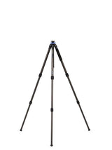 Benro Mach3 Series 2 Carbon Fibre 3 Section Tripod
