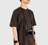 Peak Design Form Rope Camera Strap Short - Black