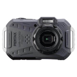Pentax WG-1000 Digital Camera - Grey