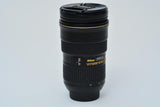 Used Nikon AF-S Nikkor 24-70mm f/2.8 G ED Lens