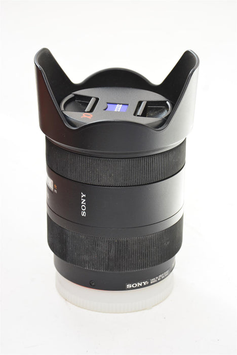 Used Zeiss 16-80mm F3.5-4.5 A Fit Lens