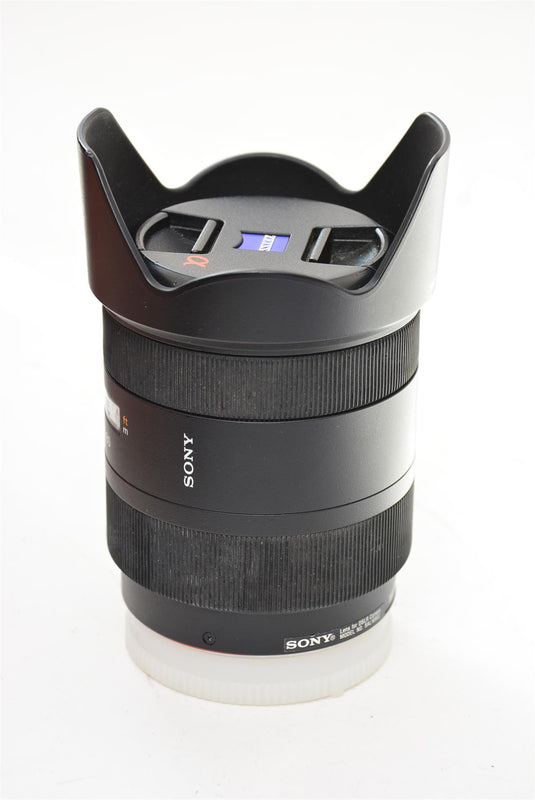 Used Zeiss 16-80mm F3.5-4.5 A Fit Lens