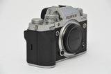 Used Fujifilm X-T4 Camera Body - Silver