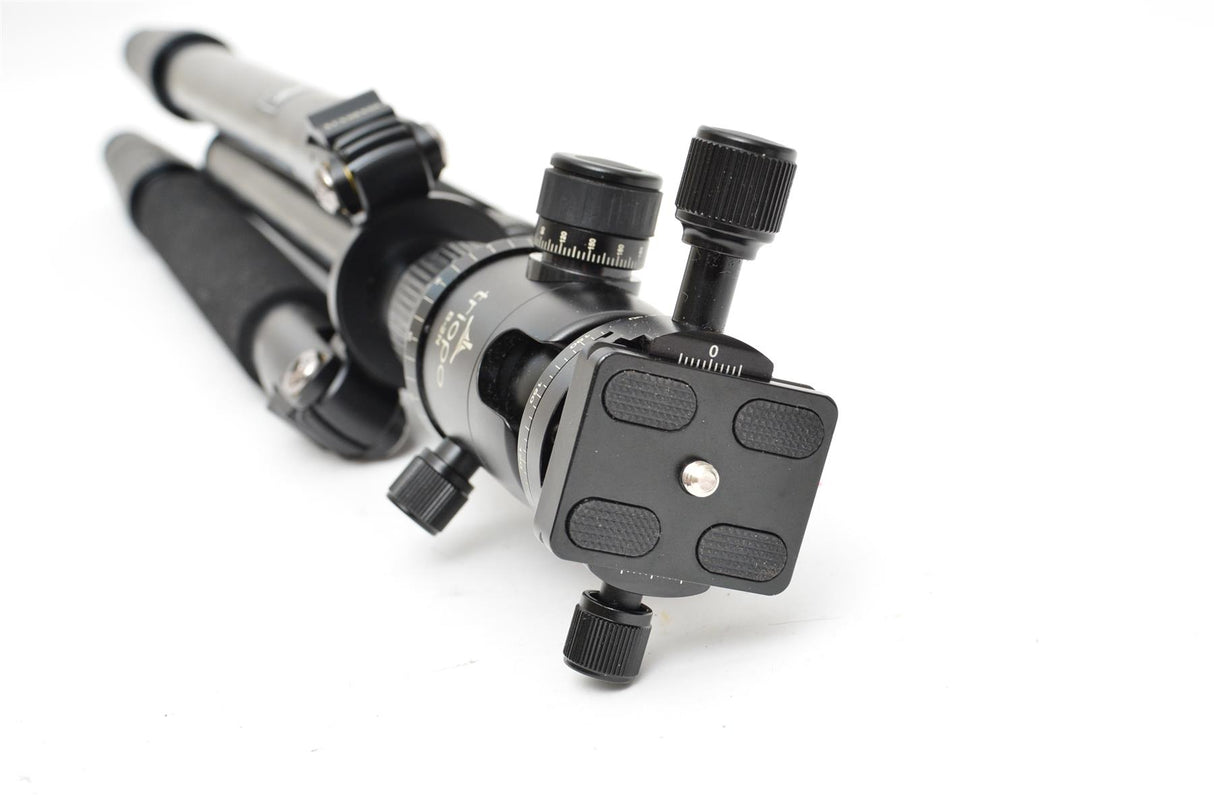 Used Sirui N-1205 Carbon Fibre Tripod
