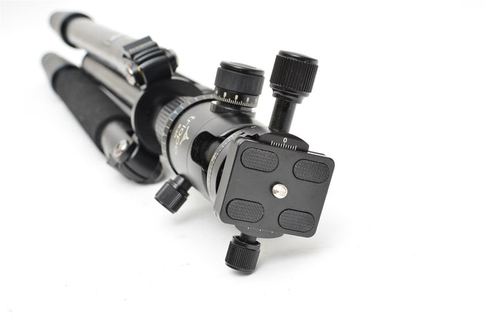Used Sirui N-1205 Carbon Fibre Tripod