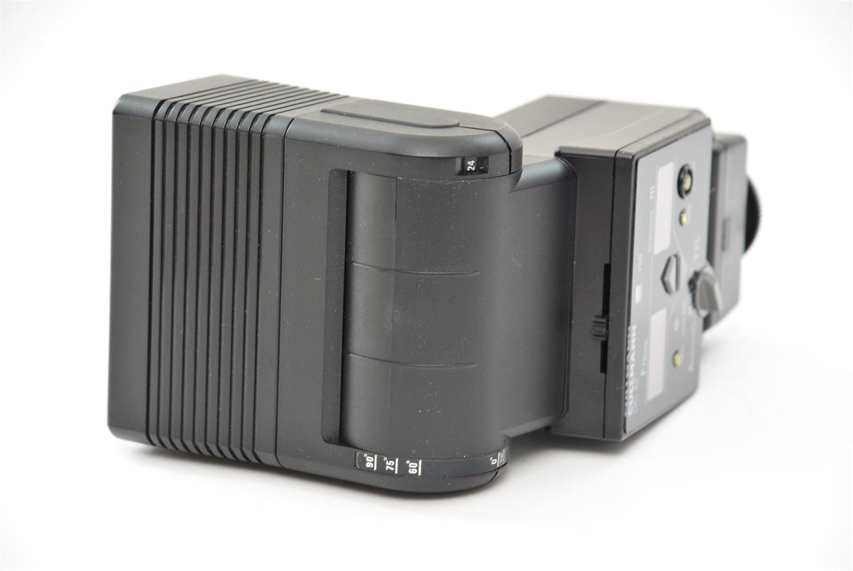 Used Cullmann SCA 321 DC42 Flash