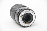 Used Pansonic Lumix G 45-175mm f/4-5.6 X Vario Aspherical Lens
