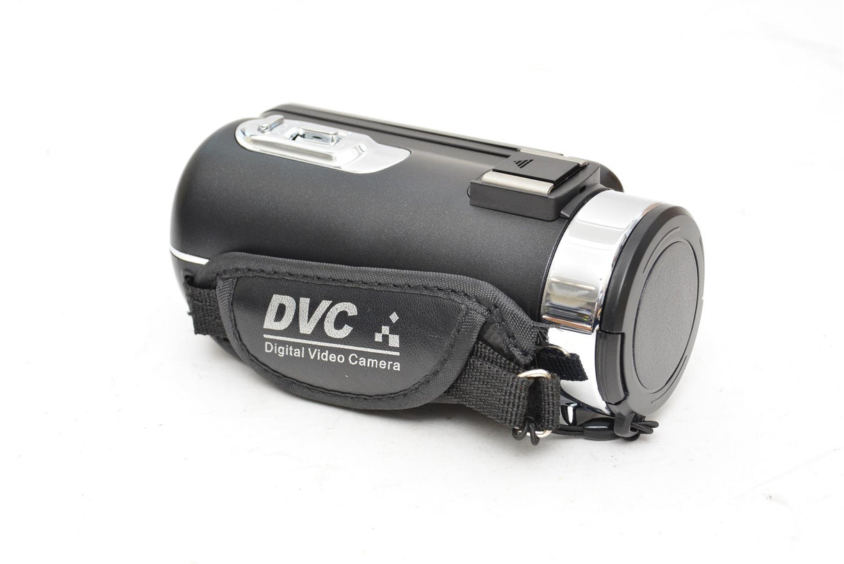 Used Lama 4K Ultra HD Camcorder