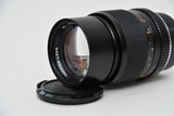 Used Yashica ML 135mm f/2.8 C Lens