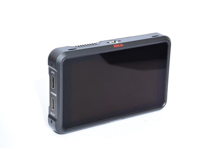Used Atomos Ninja V 5" Monitor Recorder