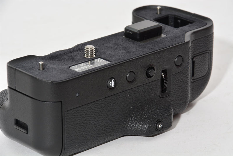 Used Fujifilm GFX 50S VG-GFX1 Vertical Battery Grip