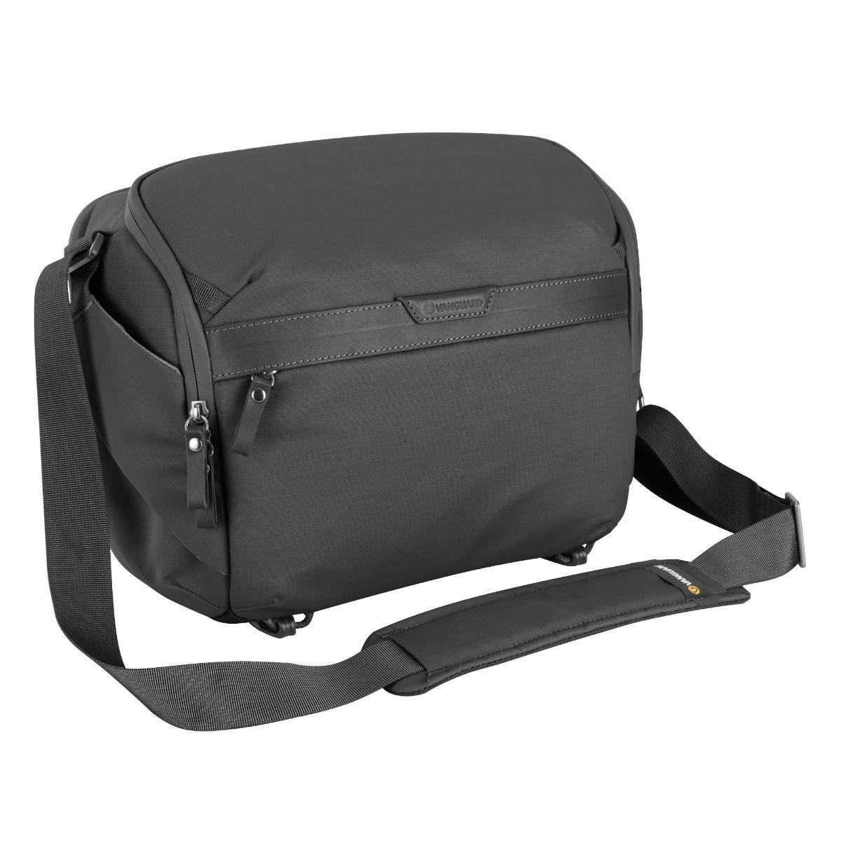 Vanguard VEO METRO S7L Camera Shoulder Bag - Black