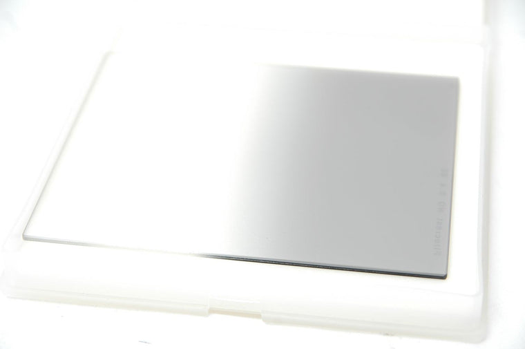 Used Formatt Hitech Filter 100x125mm ND SE GRAD 0.6