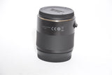 Used Tamron TeleConverter 2X Nikon Fit