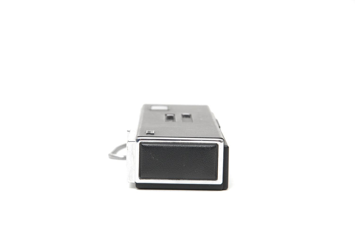 Used ITT Magicflash Telephoto Camera