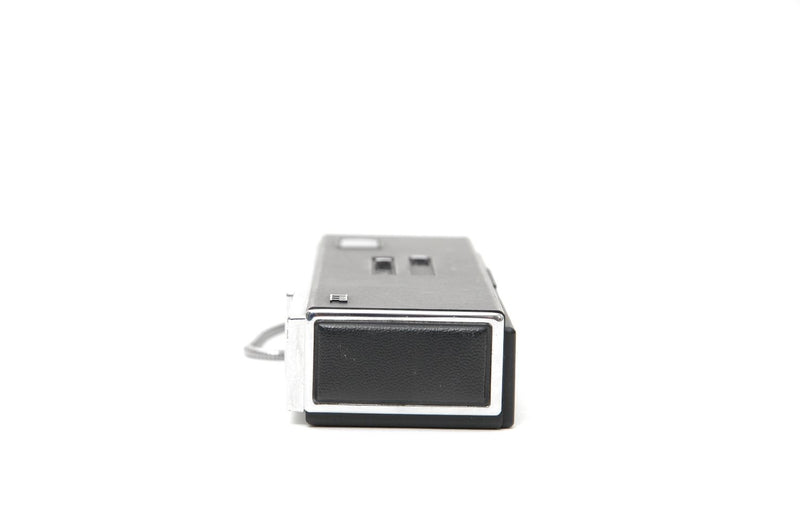 Used ITT Magicflash Telephoto Camera