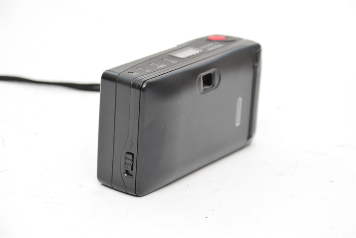 Used Yashica Minitec AF Compact 35mm Film Camera