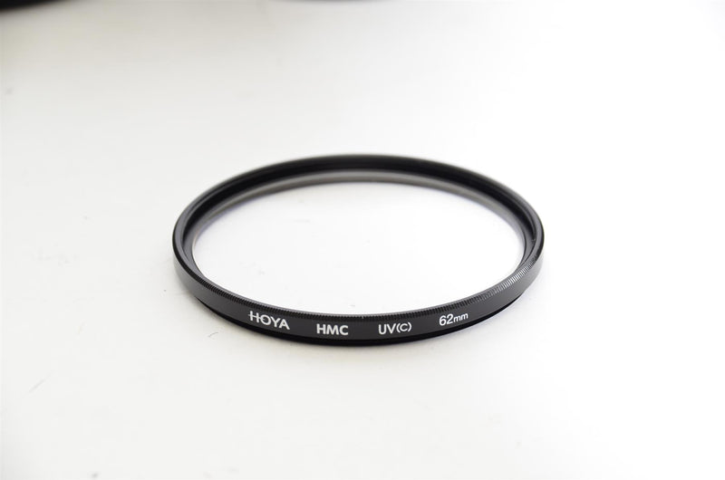 Used Sigma 105mm f/2.8 DG Macro HSM - Nikon Fit