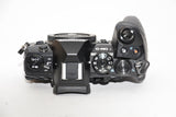 Used Olympus OM-D E-M1 Mark III Mirrorless Camera