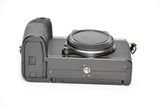Used Fujifilm X-S10 - Black