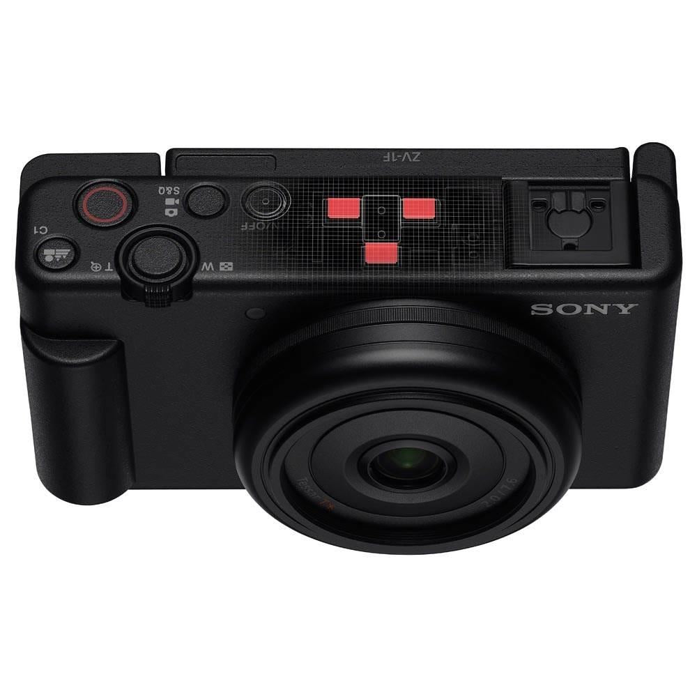 Sony ZV-1 Vloggers Compact Camera