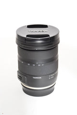 Used Tamron 17-35mm F2.8-4 DI OSD Canon EF Mount