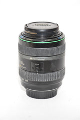 Used Canon EF 70-300mm f/4.5-5.6 DO IS USM Zoom Lens