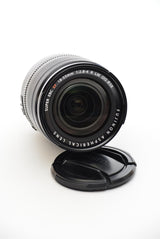 Used Fujifilm Super EBC XF 18-55mm f/2.8-4 R LM OIS Aspherical Lens