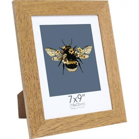 Kimber Photo Frame - Rustic - 12x16