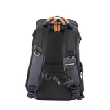 Vanguard VEO City B37 Navy Blue Backpack - 12 Litre