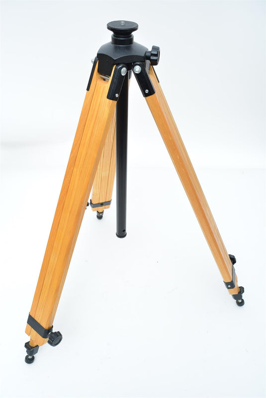 Used Billingham Report Berlebach Mulda Tripod