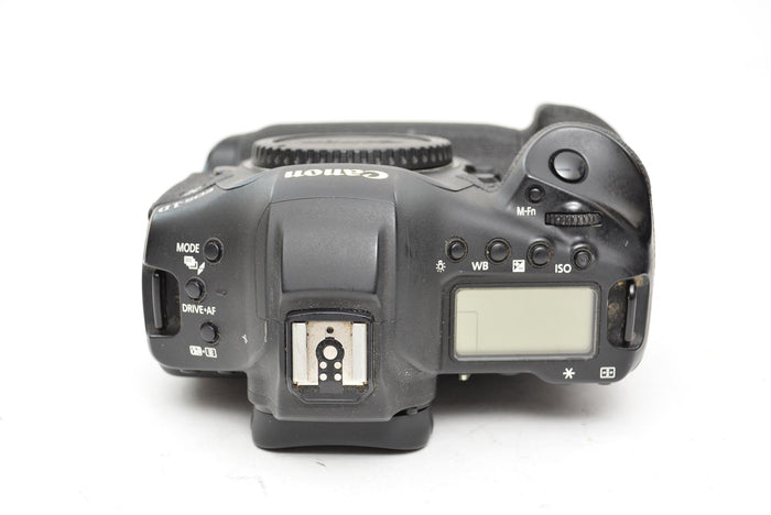Spares and Repairs Canon EOS 1 DX MK III DSLR Camera