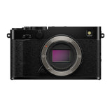 Fujifilm X-E5 Digital Camera - Black