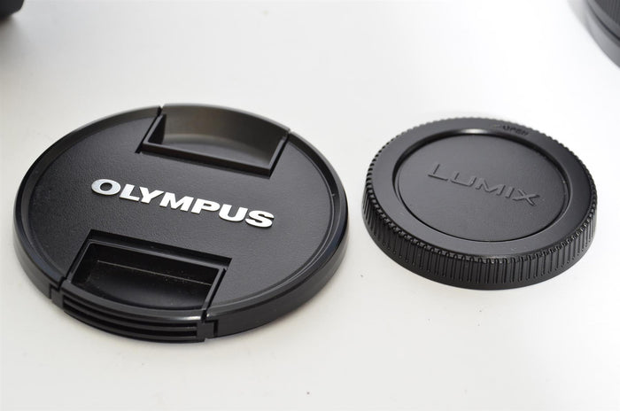 Used Olympus 40-150mm f/2.8 Pro M. Zuiko