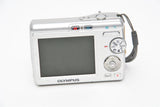 Used Olympus FE-170 Digital Compact Camera
