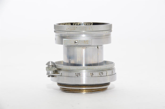 Used Leica Summitar 5cm f/2