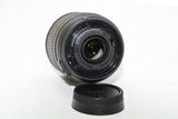 Used Nikon AF-S 18-135mm F3.5-5.6 G ED Lens