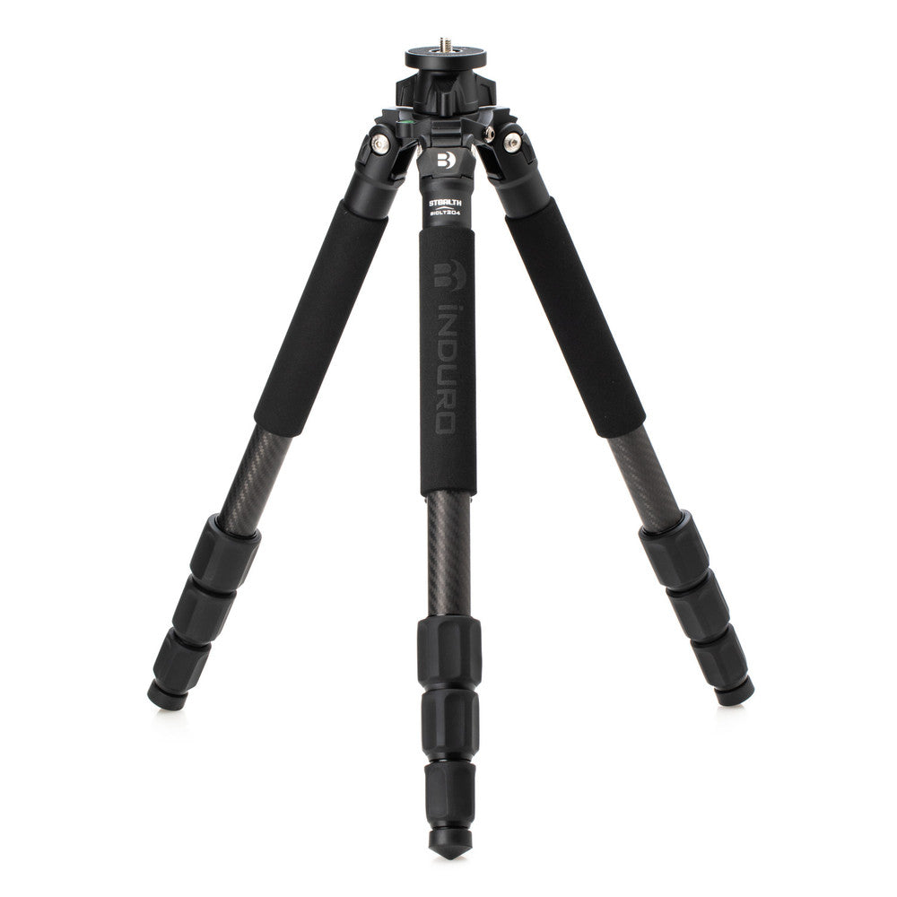 Benro Induro CLT204 2 Series Classic Carbon Fibre Tripod