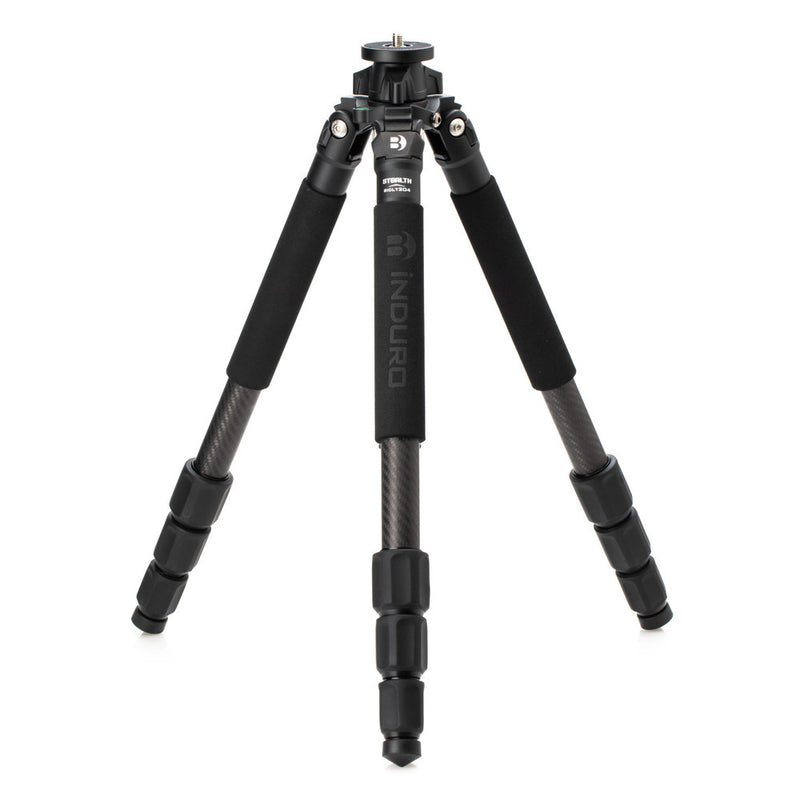 Benro Induro CLT204 2 Series Classic Carbon Fibre Tripod