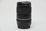 Used Tamron 16-300mm f/3.5-6.3 Di II VC PZD Macro Canon Fit Lens