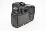 Used Canon EOS 7D DSLR Camera