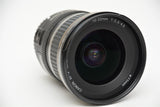 Used Canon EF-S 10-22mm f/3.5-4.5 USM Zoom Lens