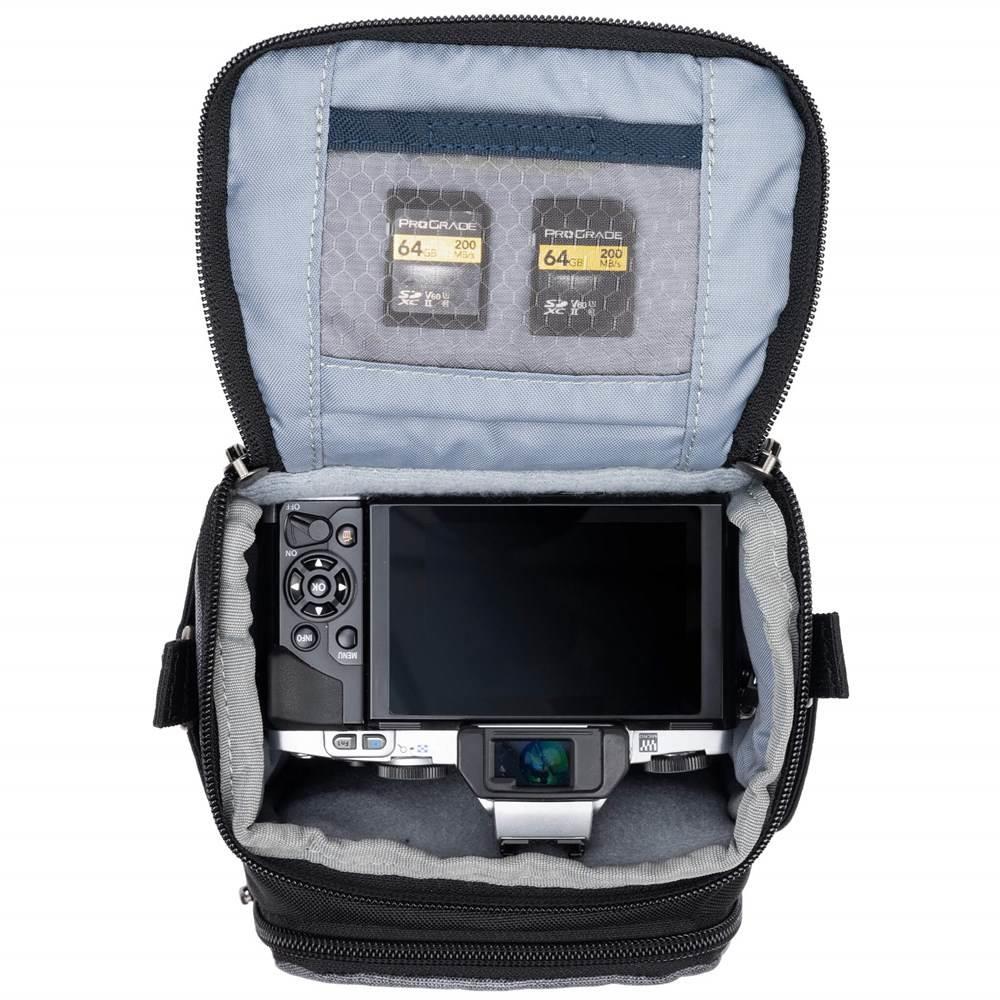 Think Tank Mirrorless Mover 10 - Cool Grey