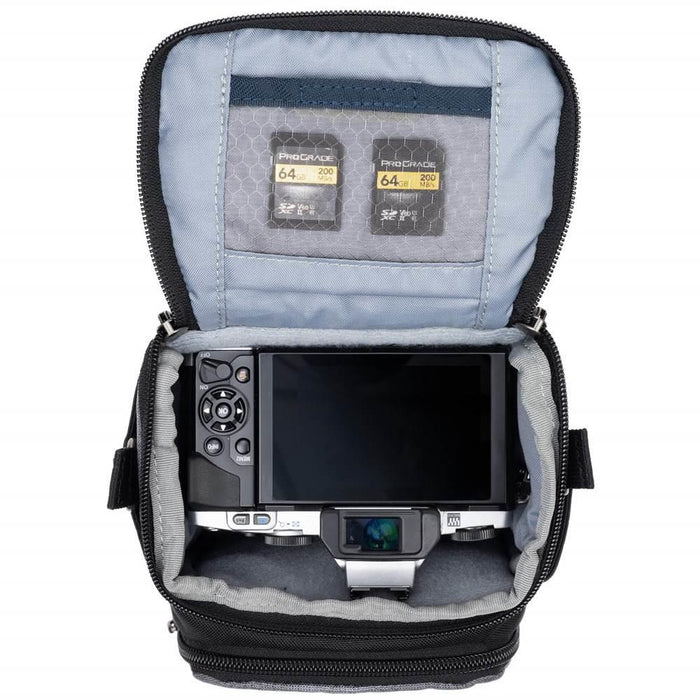 Think Tank Mirrorless Mover 10 - Cool Grey