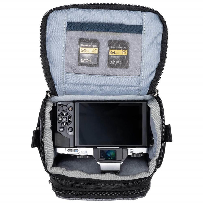 Think Tank Mirrorless Mover 10 - Cool Grey