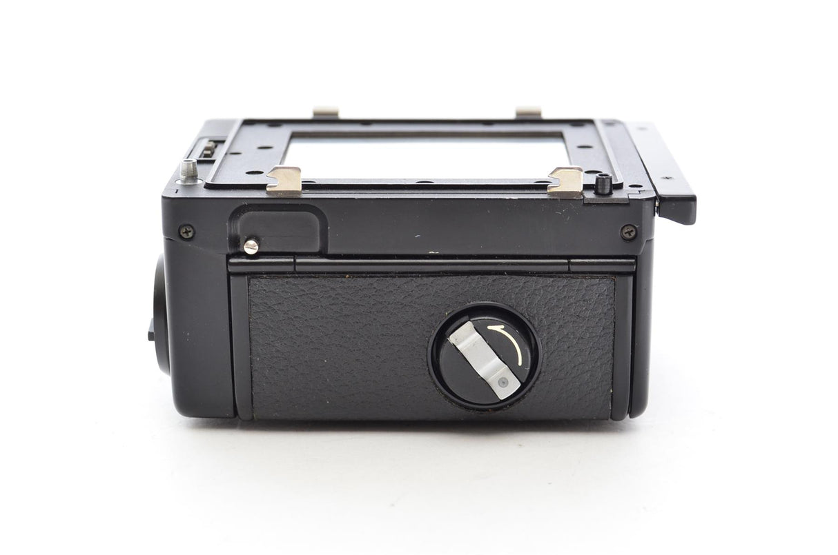 Used Bronica ETR 135 N 35mm Film Back
