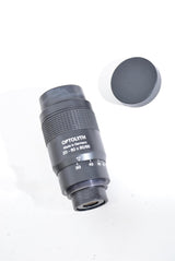 Used Optolyth 20 x WW TBS 80 Scope with Velbon Sherpa Tripod