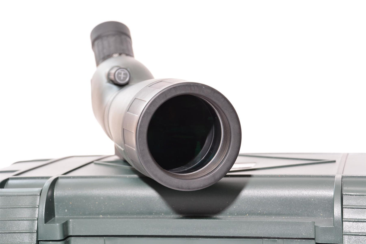 Used Hawke Vantage 20-60x60 Scope