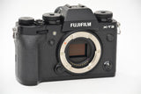 Used Fujifilm X-T3 Mirrorless Camera