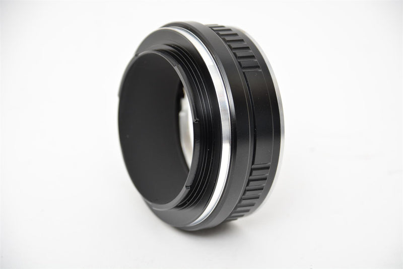 Used Lensbaby EOS EF-EOS R Mount Adapter